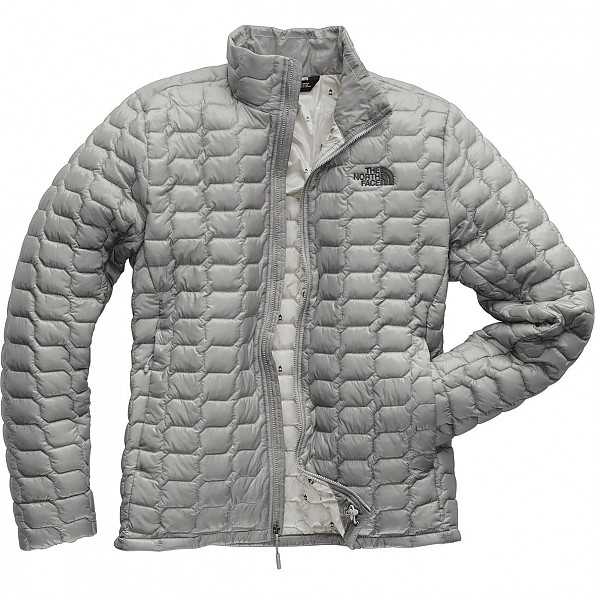 The North Face Thermoball Full Zip Jacket