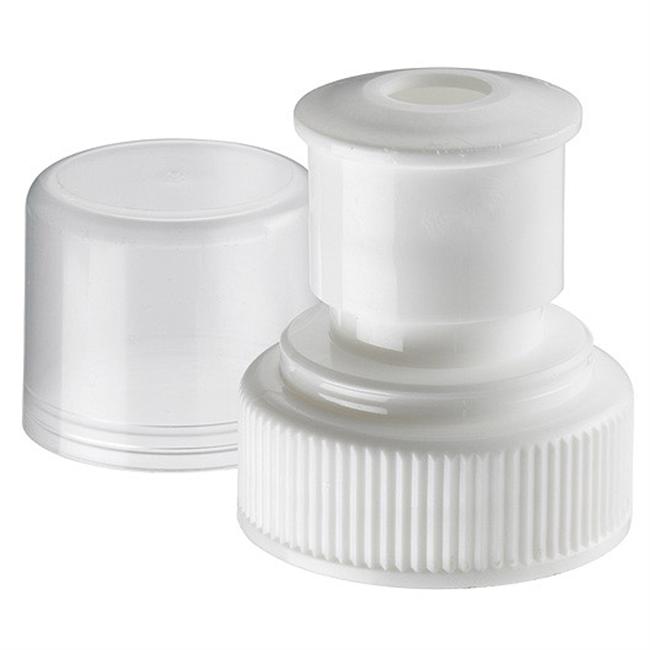photo: Platypus Push-Pull Cap hydration accessory