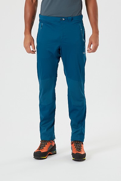 Rab alpine trek pants clearance