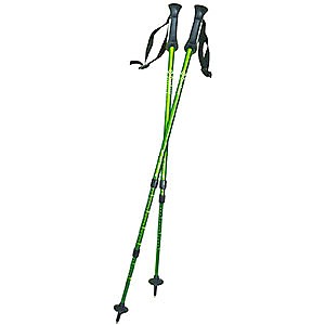 photo: Outdoor Products Trekking Pole Set antishock trekking pole