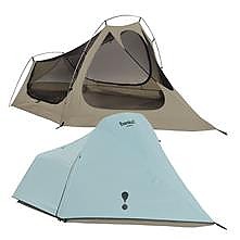 photo: Eureka! Spitfire 2 three-season tent