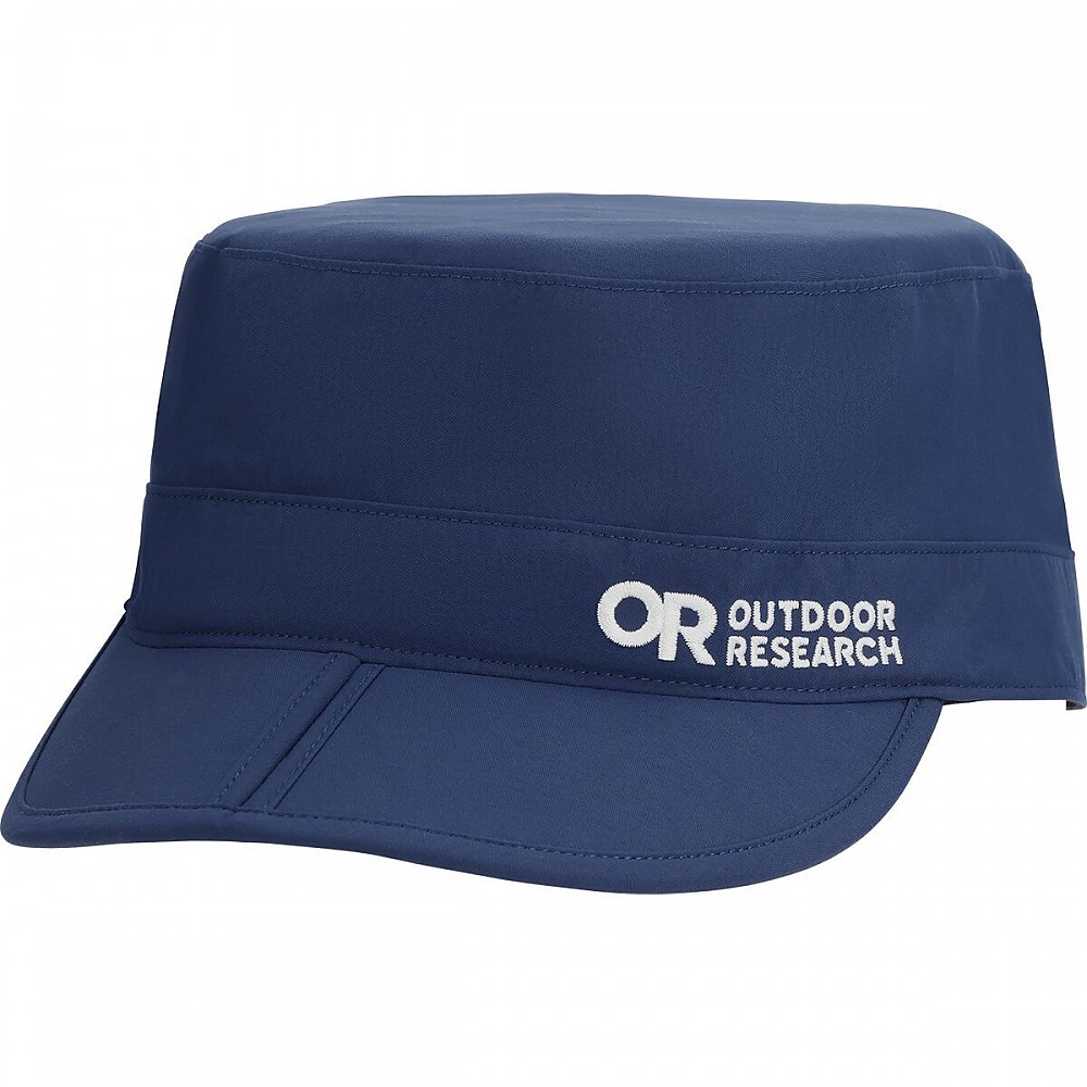 photo: Outdoor Research Radar Pocket Cap cap