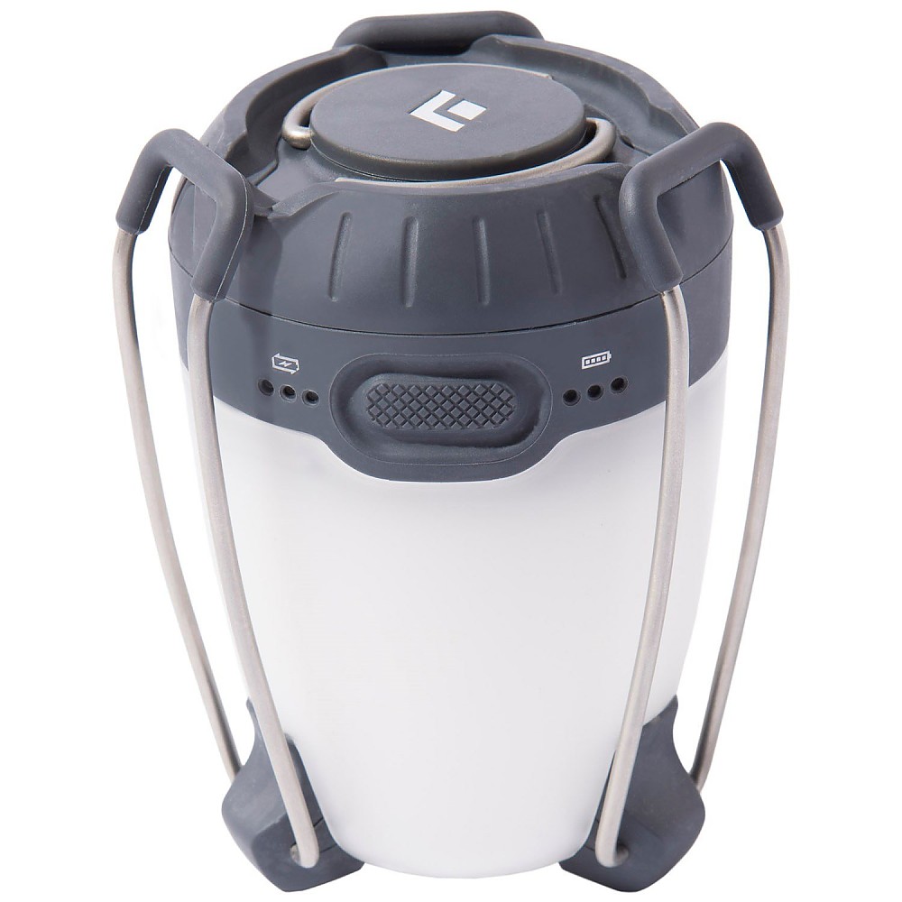 photo: Black Diamond Apollo battery-powered lantern