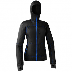 photo: Eddie Bauer Women's Accelerant Jacket synthetic insulated jacket