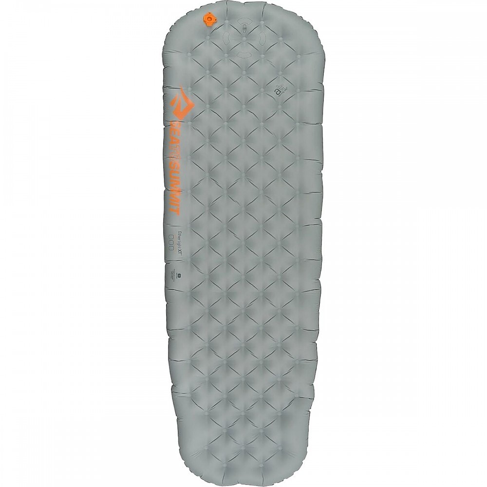 photo: Sea to Summit Ether Light XT Insulated air-filled sleeping pad