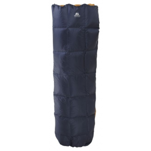 photo: Mountain Equipment Helium Quilt 40 top quilt