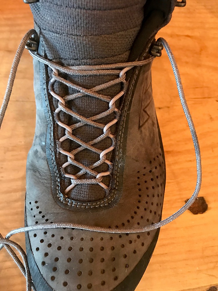 tecnica forge gtx review