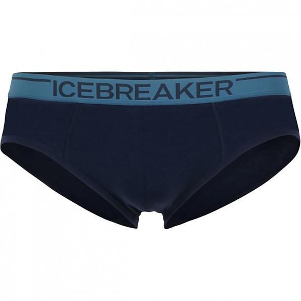 Icebreaker Anatomica Brief