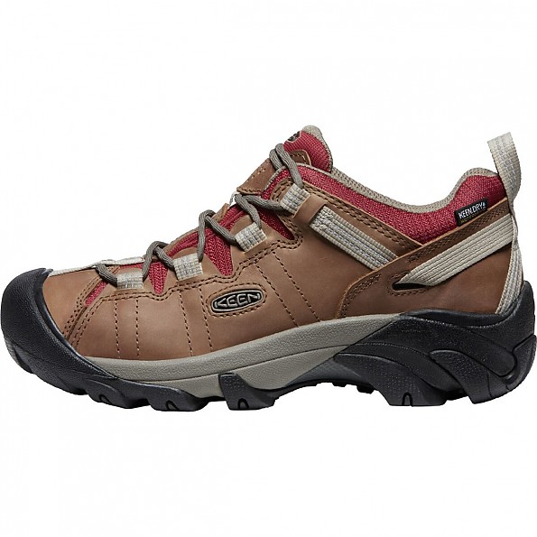 Keen Targhee II Waterproof