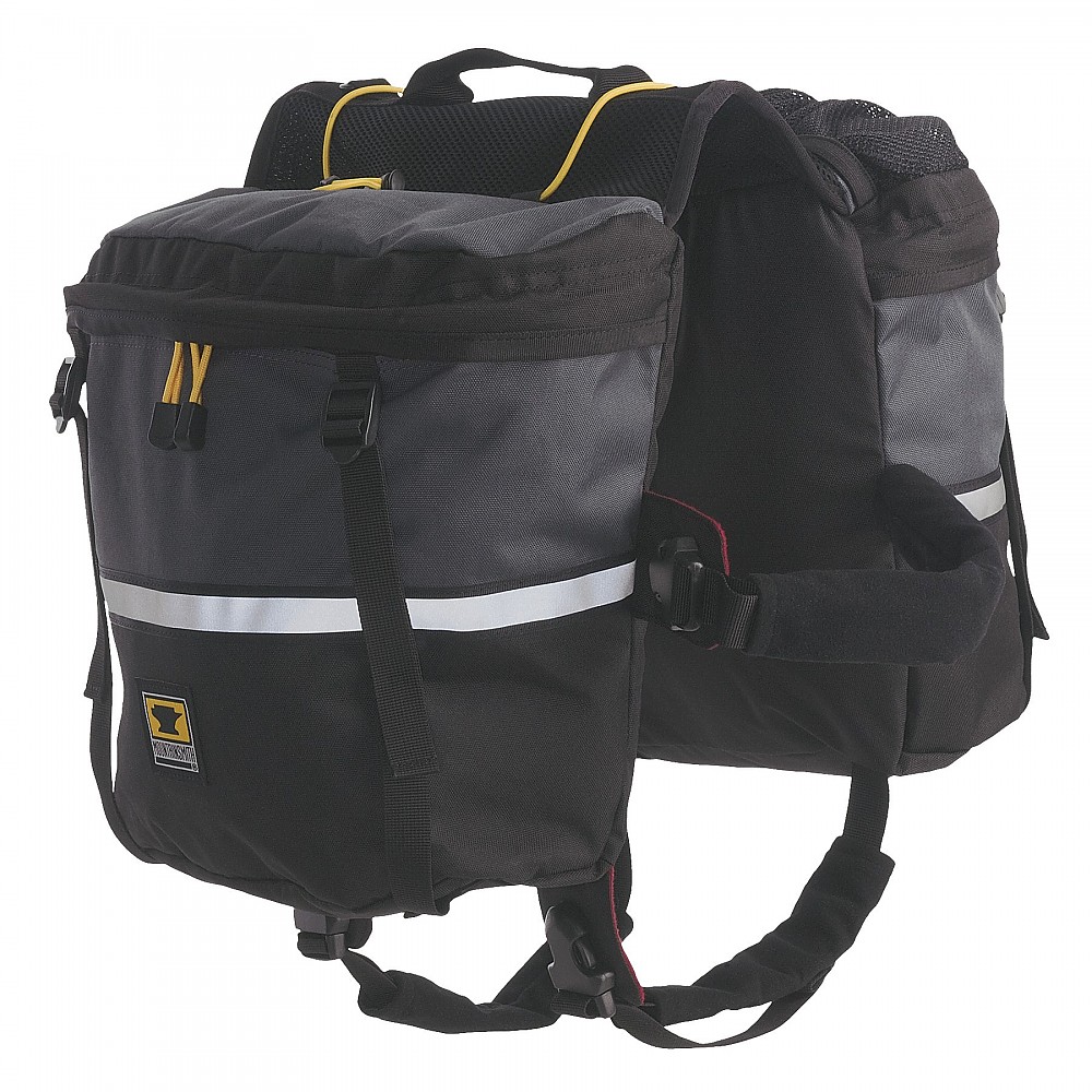 photo: Mountainsmith Dog Pack dog pack