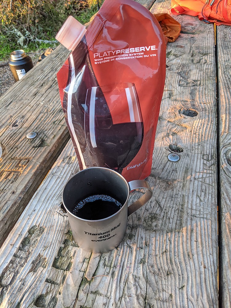 Platypus PlatyPreserve Reviews Trailspace