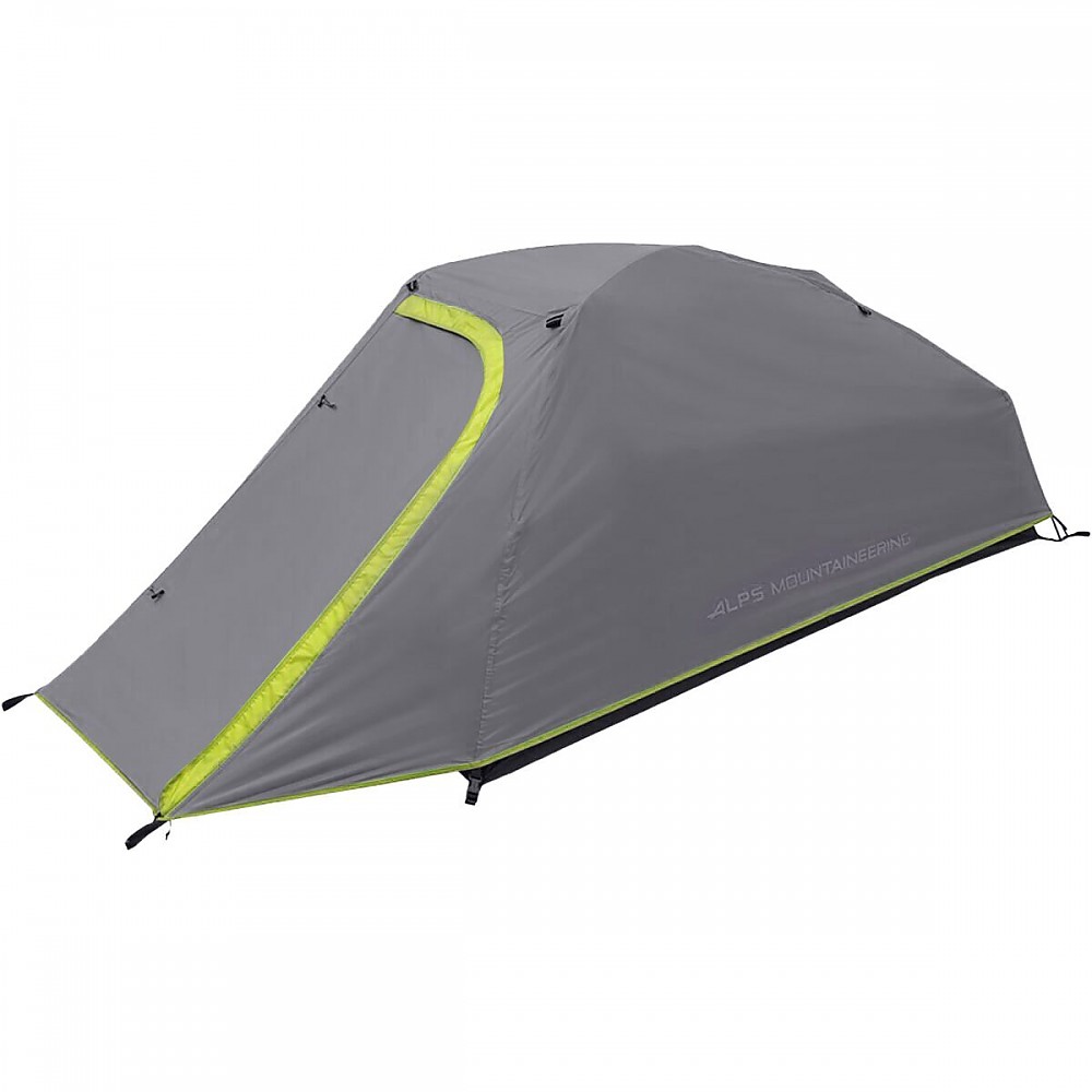 photo: ALPS Mountaineering Zephyr 1 three-season tent