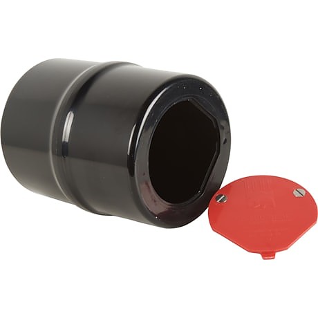 photo: UDAP No-Fed-Bear Bear Resistant Canister bear canister