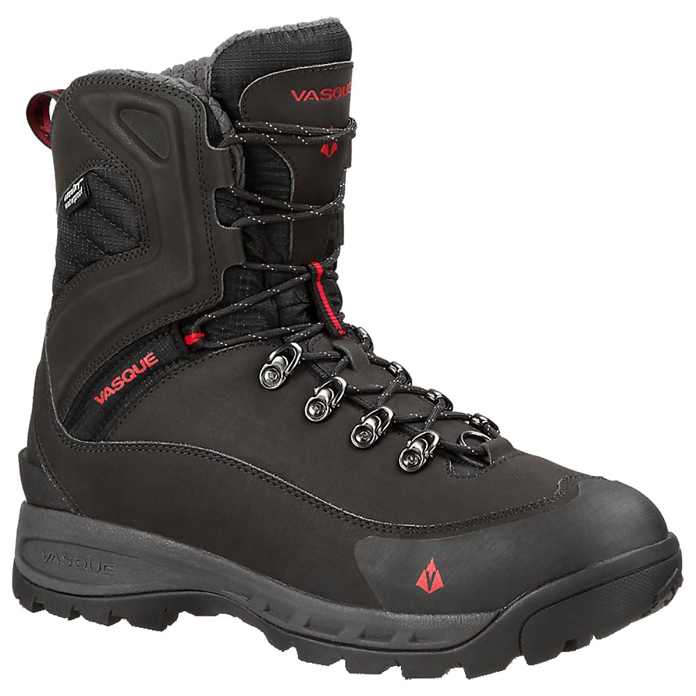 Vasque winter boots 7 (2492W) Vasque Snowblime UltraDry Winter Boot - Men main image 3