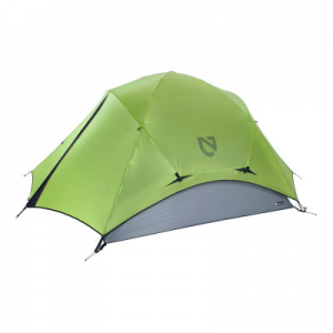 photo: NEMO Losi Storm 3P four-season tent