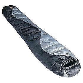 photo: Marmot Fusion 30 3-season hybrid sleeping bag