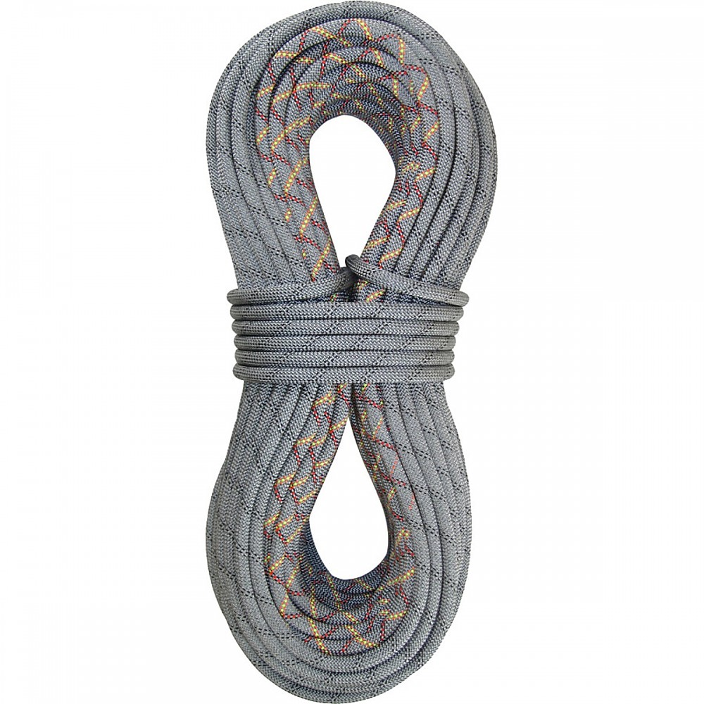 photo: Sterling Evolution Velocity 9.8mm dynamic rope