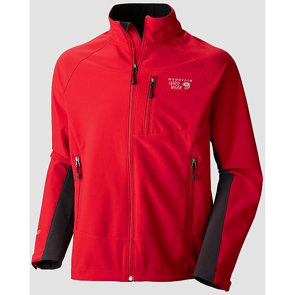 Mountain Hardwear G50 Jacket Reviews Trailspace