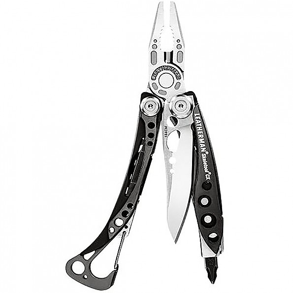 Leatherman Skeletool CX