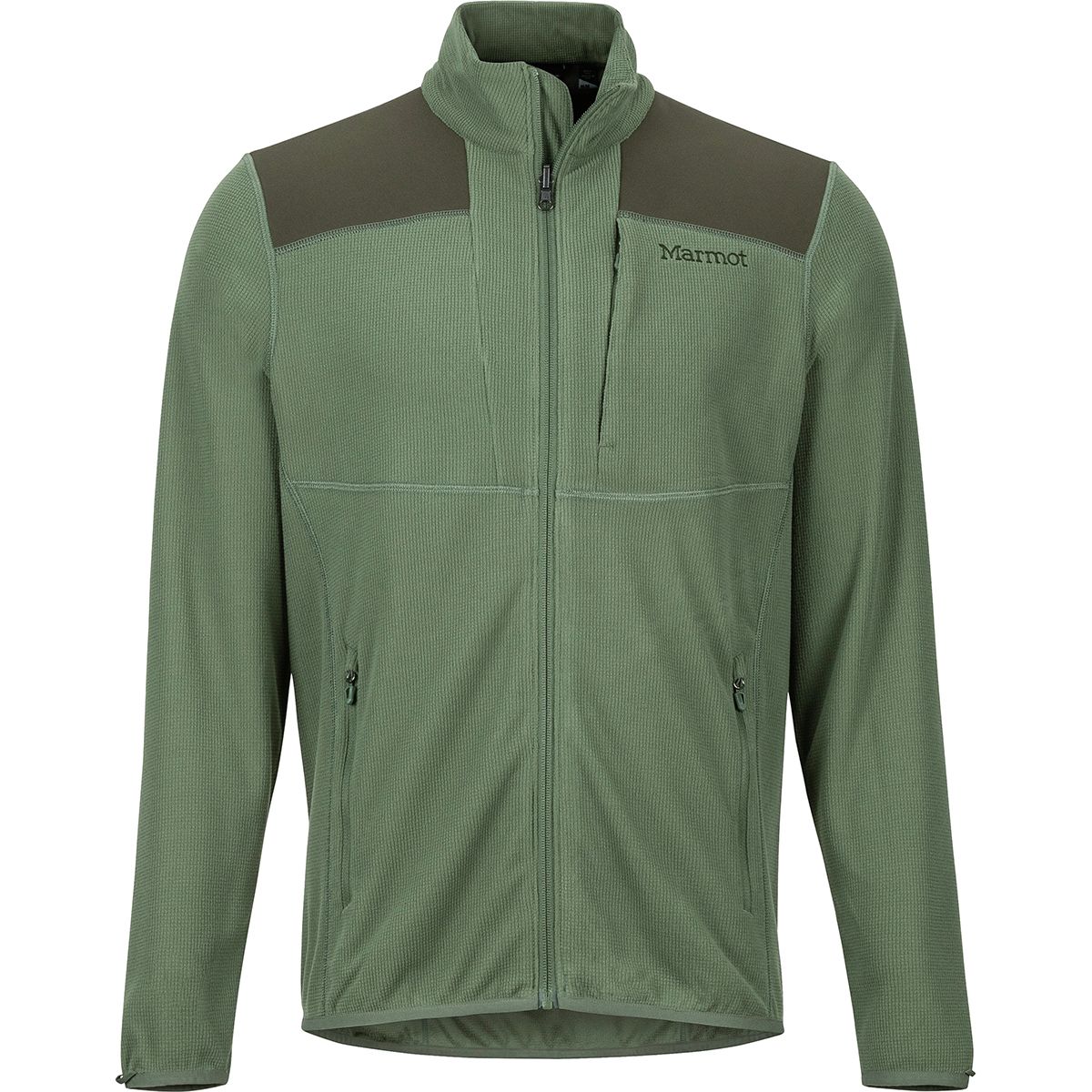 photo: Marmot Women's Reactor Jacket fleece jacket