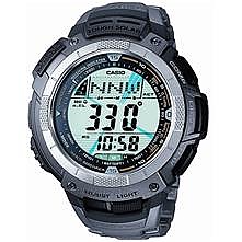 photo: Casio Pathfinder PAW1100T-7V compass watch