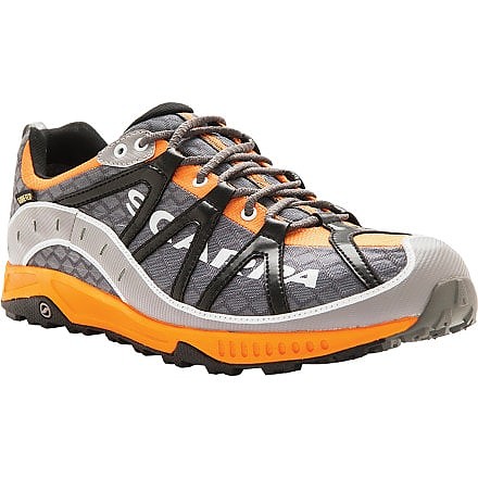 photo: Scarpa Men's Spark GTX trail running shoe