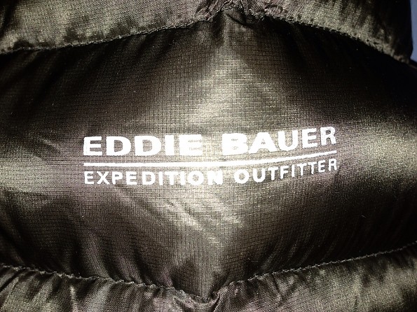 Eddie Bauer First Ascent Downlight Sweater Reviews - Trailspace