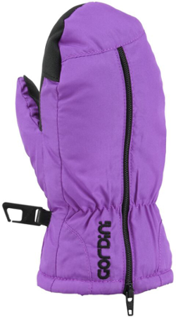 photo: Gordini Groovy Mitt insulated glove/mitten