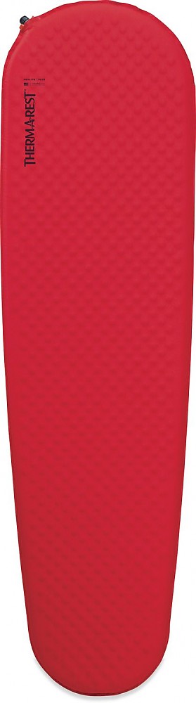 photo: Therm-a-Rest ProLite Plus self-inflating sleeping pad