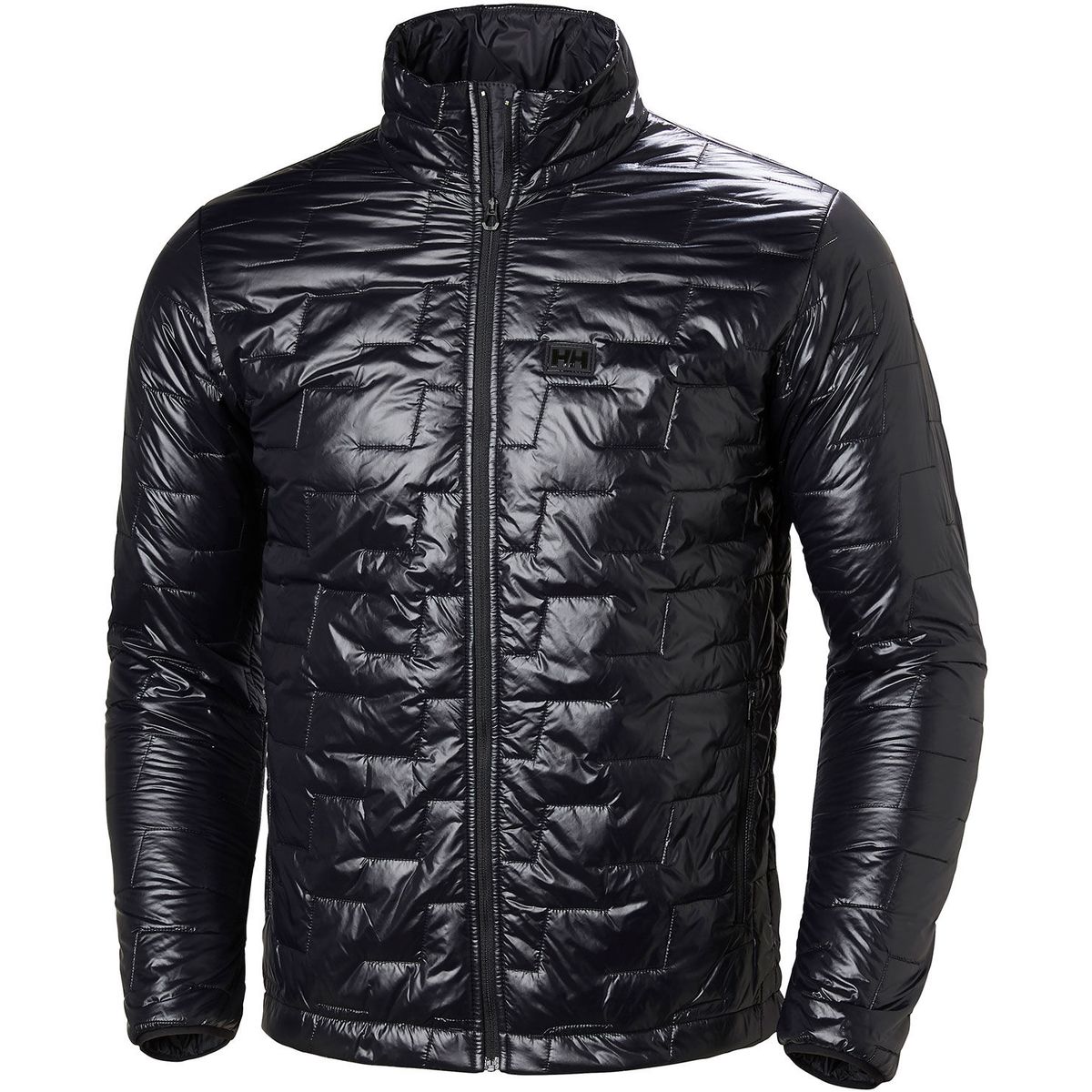 photo: Helly Hansen Men's Lifaloft Insulator Jacket synthetic insulated jacket
