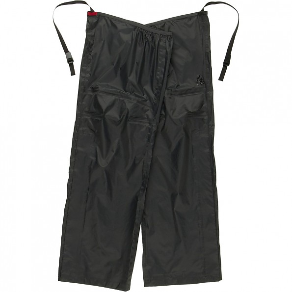 Sierra Designs Elite Rain Chaps