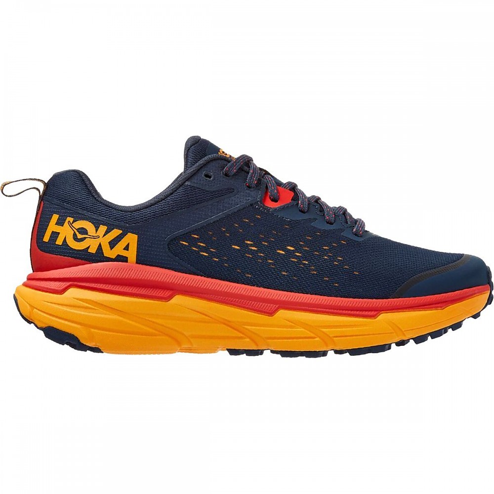 photo: Hoka Challenger ATR 6 trail running shoe