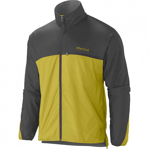 Marmot DriClime Windshirt