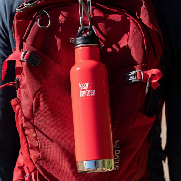 Klean Kanteen Classic Review