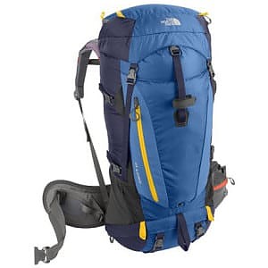 The North Face El Lobo 65 Reviews - Trailspace