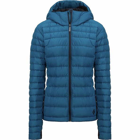Black Diamond Cold Forge Down Hoody