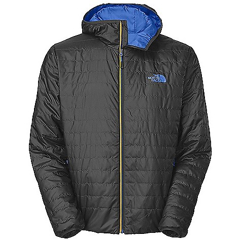 photo: The North Face Blaze Jacket synthetic insulated jacket