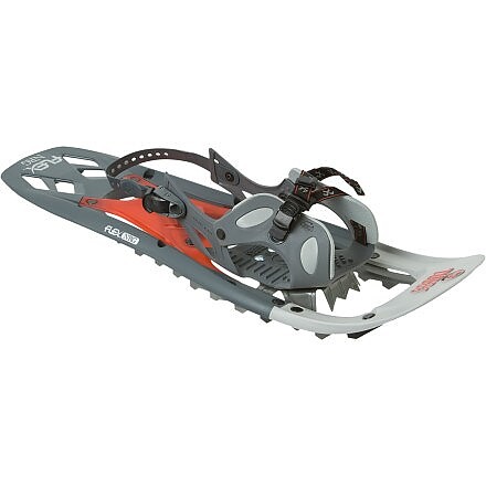 photo: Tubbs Flex NRG hiking snowshoe