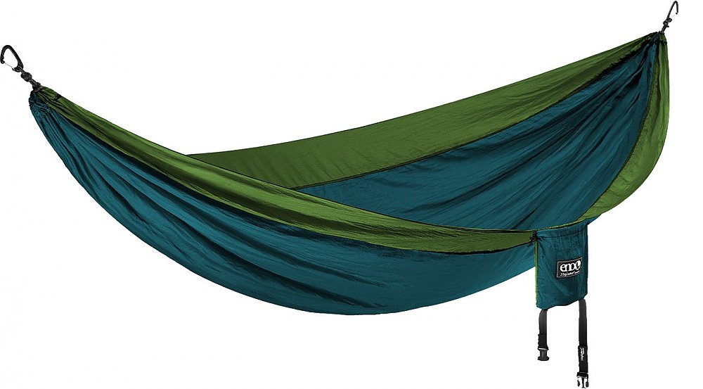 photo: Eagles Nest Outfitters SingleNest hammock