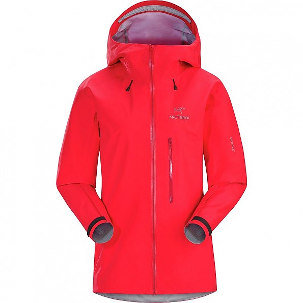 Arc'teryx Alpha FL Jacket