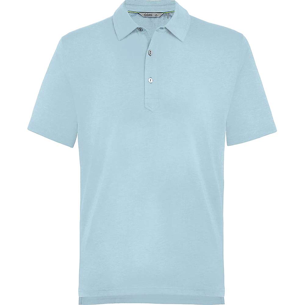 photo: Tasc Performance Air Stretch Polo short sleeve performance top