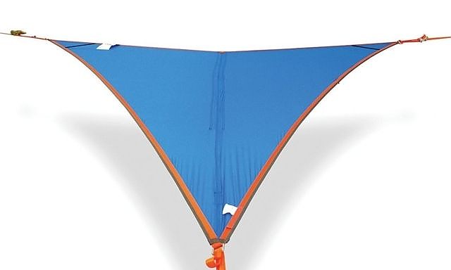 photo: Tentsile T-Mini Double Hammock hammock