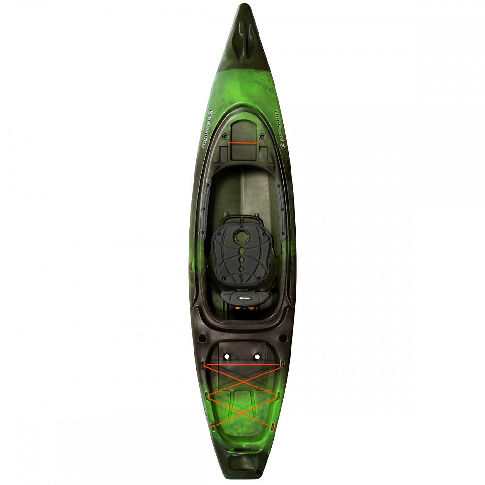 Perception Sound 10.5 Angler Reviews - Trailspace