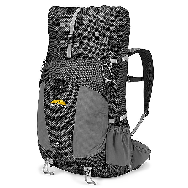 photo: GoLite Men's Jam weekend pack (50-69l)