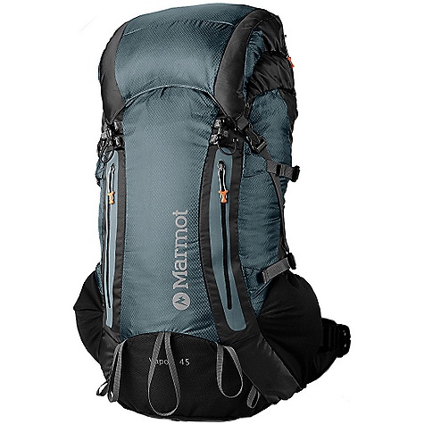 photo: Marmot Vapor 45 overnight pack (35-49l)