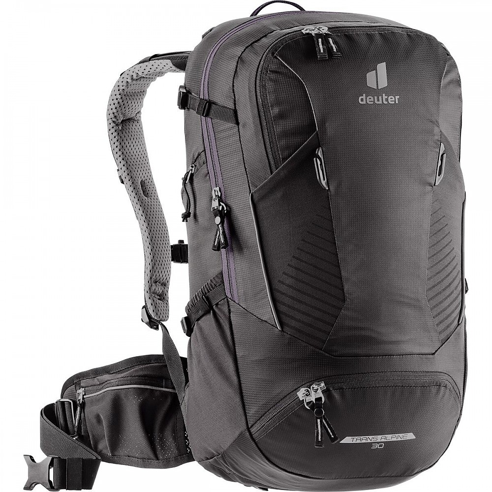 photo: Deuter Trans Alpine 30 daypack (under 35l)