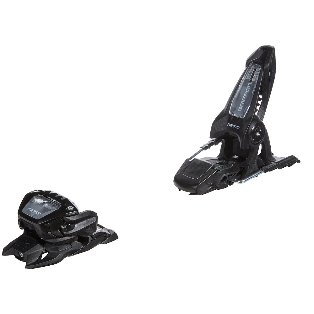 photo: Marker Griffon 13 alpine touring binding