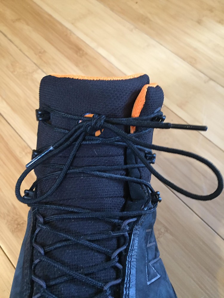 tecnica forge gtx review