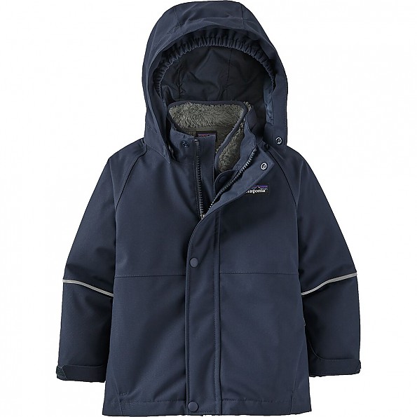 Patagonia Baby All Seasons 3-in-1 Jacket