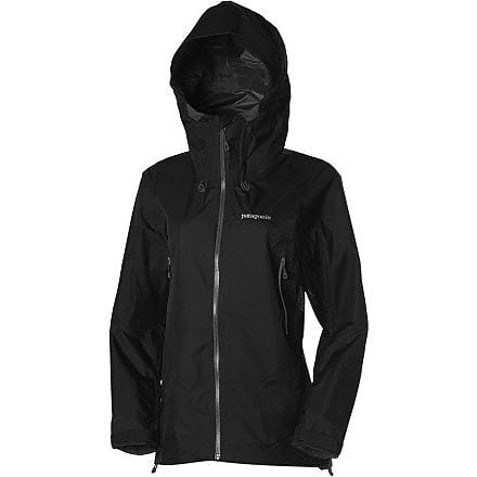Patagonia Supercell Jacket